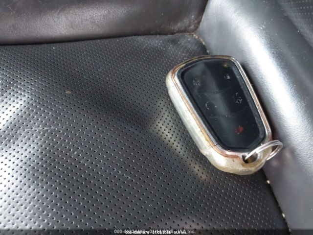 2015 CADILLAC XTS 2G61N5S38F9234396 Photo 10