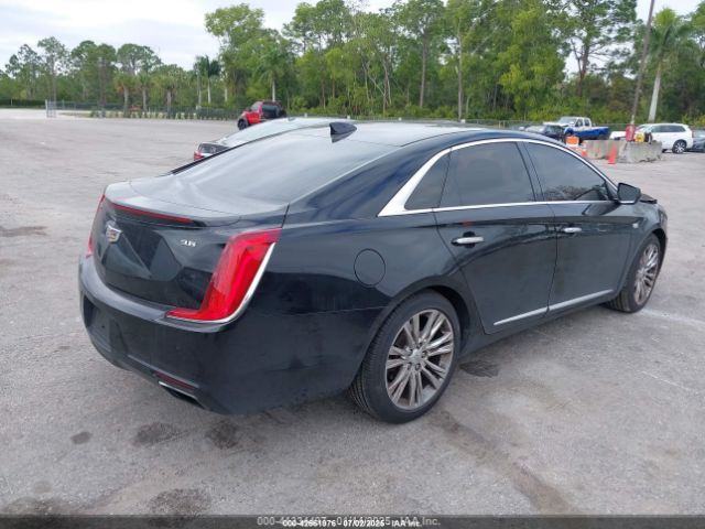 2015 CADILLAC XTS 2G61N5S38F9234396 Photo 3
