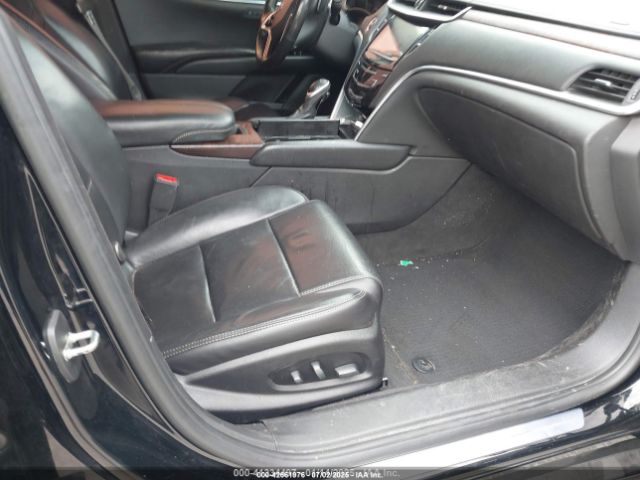 2015 CADILLAC XTS 2G61N5S38F9234396 Photo 4