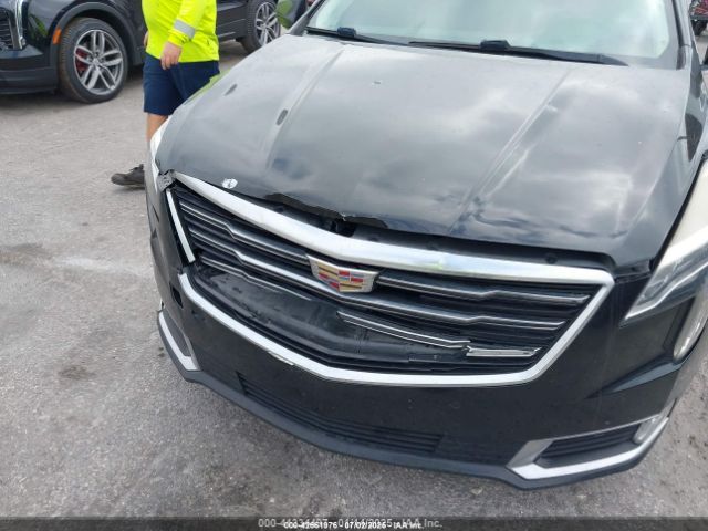 2015 CADILLAC XTS 2G61N5S38F9234396 Photo 5