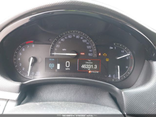 2015 CADILLAC XTS 2G61N5S38F9234396 Photo 6