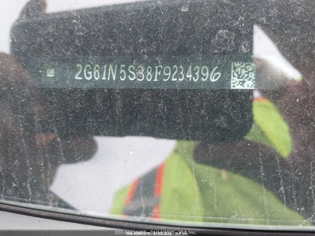 2015 CADILLAC XTS 2G61N5S38F9234396 Photo 8