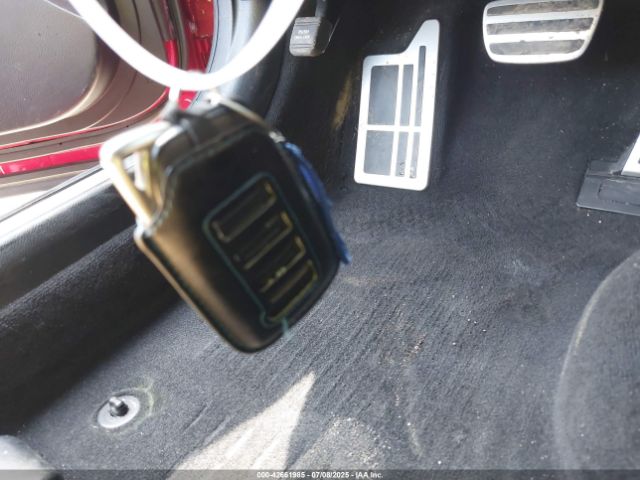 2017 LEXUS RC 350 JTHSE5BC3H5007245 Photo 10