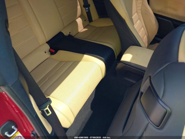 2017 LEXUS RC 350 JTHSE5BC3H5007245 Photo 7