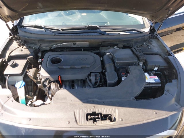 5NPE24AF5FH126280 Hyundai dohc gdi theta-ii