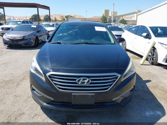 5NPE24AF5FH126280 Hyundai dohc gdi theta-ii