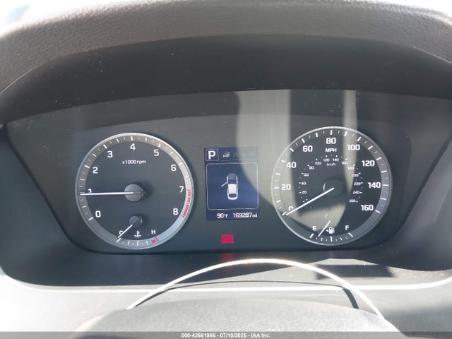 5NPE24AF5FH126280 Hyundai dohc gdi theta-ii