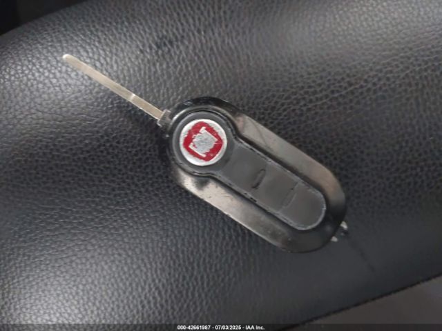 2012 FIAT 500 3C3CFFBR8CT379142 Photo 10