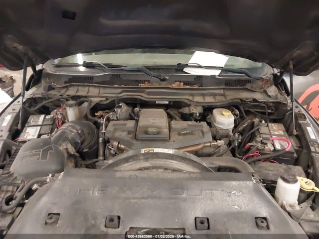 3C6UR5CL7HG562499 RAM 2017