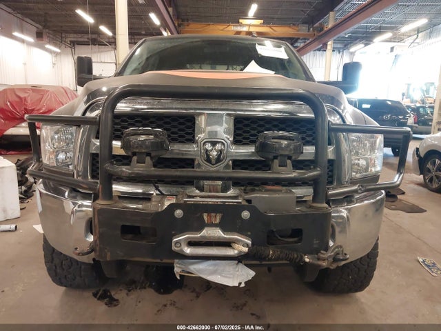 3C6UR5CL7HG562499 RAM 2017