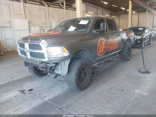 3C6UR5CL7HG562499 RAM 2017