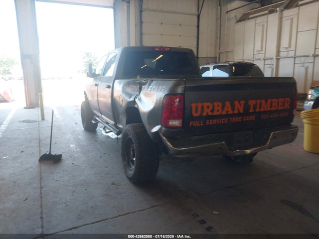 3C6UR5CL7HG562499 RAM 2017