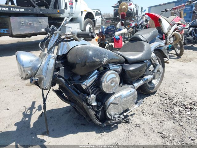 2005 KAWASAKI VN1600 JKBVNKA165A013904 Photo 1