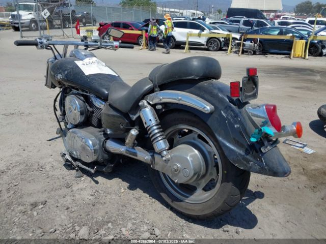 2005 KAWASAKI VN1600 JKBVNKA165A013904 Photo 2