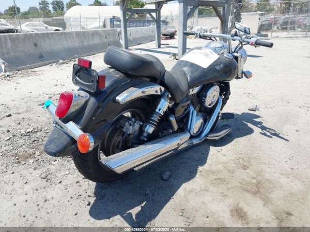 2005 KAWASAKI VN1600 JKBVNKA165A013904 Photo 3
