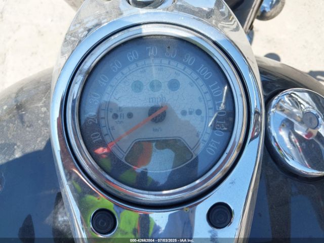 2005 KAWASAKI VN1600 JKBVNKA165A013904 Photo 6