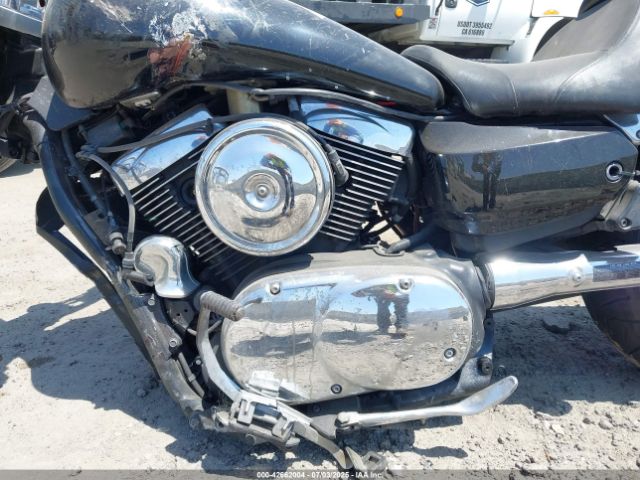 2005 KAWASAKI VN1600 JKBVNKA165A013904 Photo 8