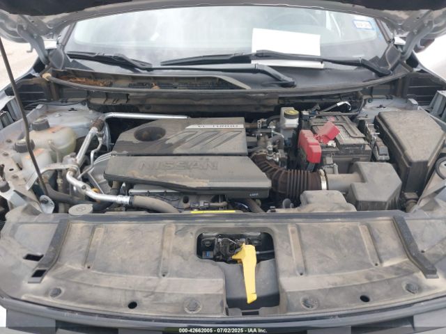 2024 NISSAN ROGUE 5N1BT3BA2RC712623 Photo 9