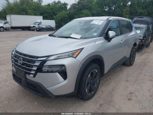 2024 NISSAN ROGUE 5N1BT3BA2RC712623 Photo 1