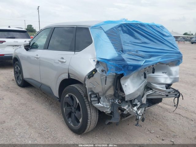 2024 NISSAN ROGUE 5N1BT3BA2RC712623 Photo 2
