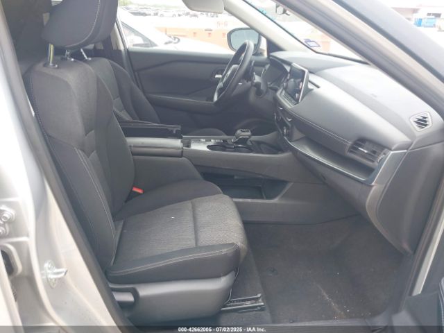 2024 NISSAN ROGUE 5N1BT3BA2RC712623 Photo 4