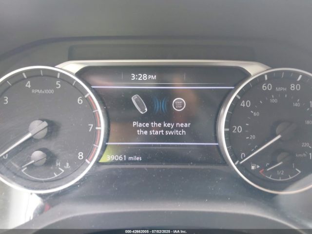 2024 NISSAN ROGUE 5N1BT3BA2RC712623 Photo 6