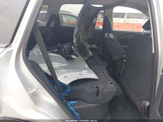 2024 NISSAN ROGUE 5N1BT3BA2RC712623 Photo 7