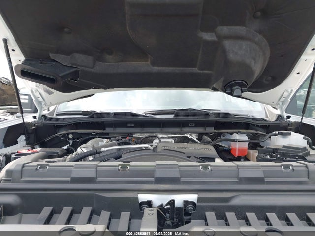 2GC1KNEY7S1159342 Chevrolet l5p