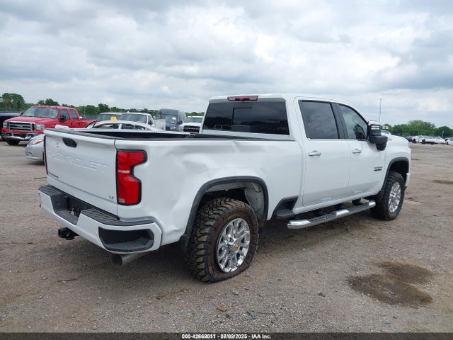 2GC1KNEY7S1159342 Chevrolet l5p