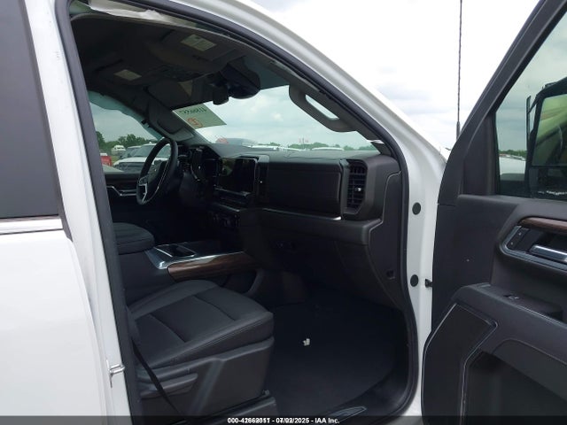 2GC1KNEY7S1159342 Chevrolet l5p