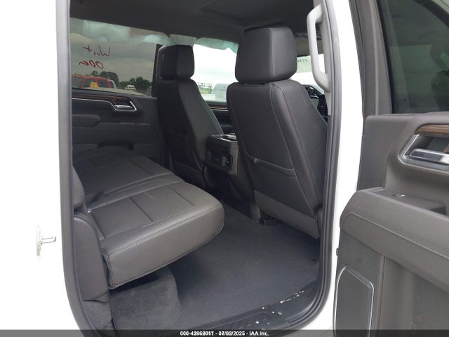 2GC1KNEY7S1159342 Chevrolet l5p