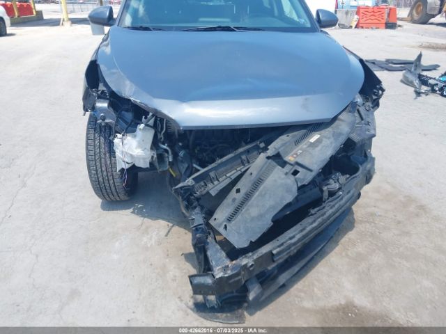 2019 HYUNDAI TUCSON KM8J33A46KU052965 Photo 5