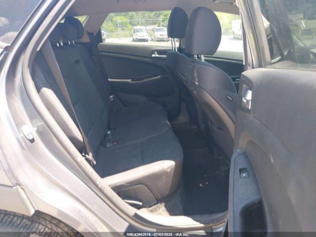 2019 HYUNDAI TUCSON KM8J33A46KU052965 Photo 7