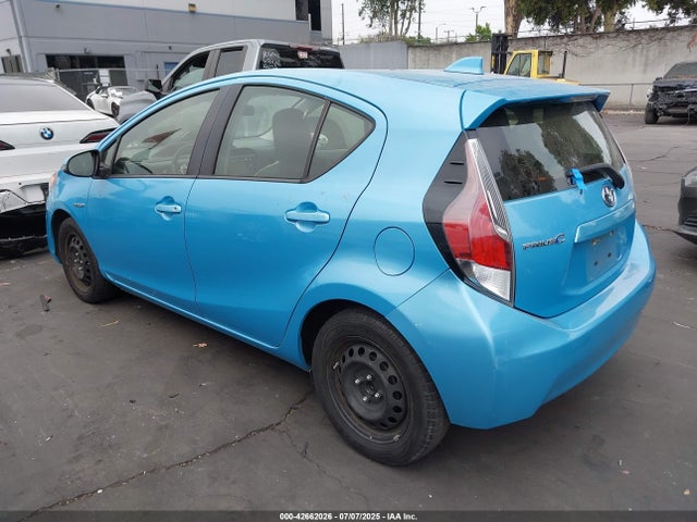 JTDKDTB37F1102047 Toyota 1nz-fxe+1lm
