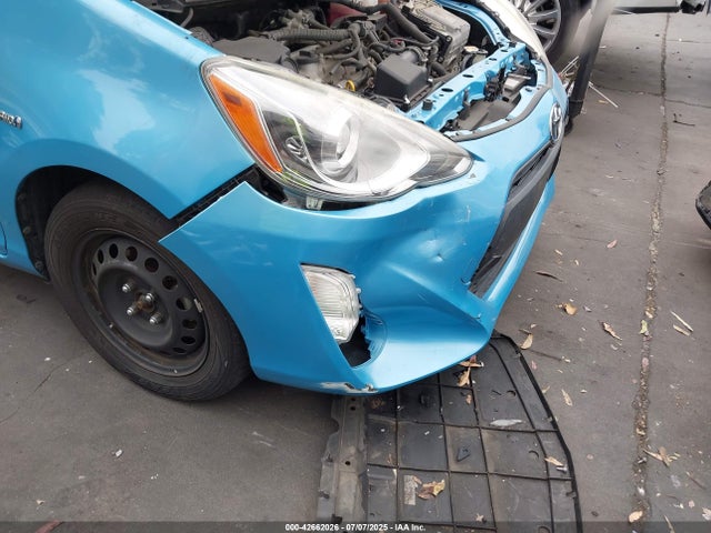 JTDKDTB37F1102047 Toyota 1nz-fxe+1lm