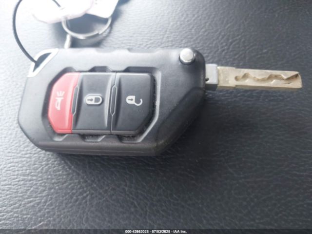 2023 JEEP WRANGLER 4XE 1C4JJXP69PW695915 Photo 10