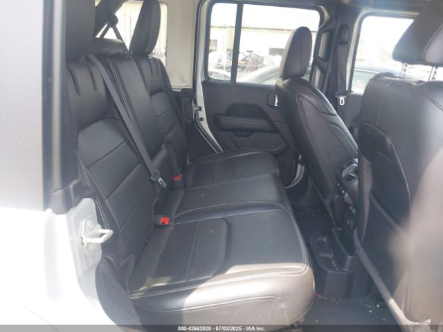 2023 JEEP WRANGLER 4XE 1C4JJXP69PW695915 Photo 7