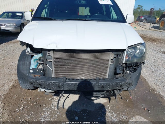 2C4RDGEG1ER462641 Dodge 2014