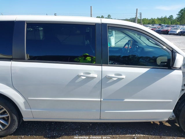2C4RDGEG1ER462641 Dodge 2014