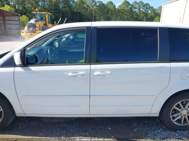 2C4RDGEG1ER462641 Dodge 2014