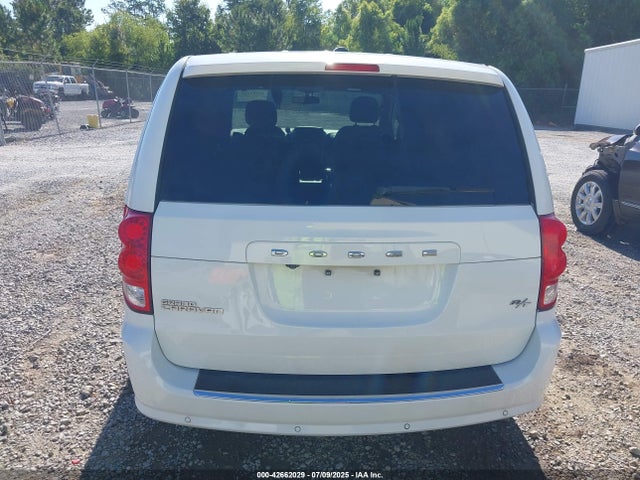 2C4RDGEG1ER462641 Dodge 2014