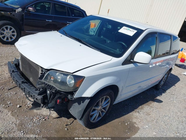 2C4RDGEG1ER462641 Dodge 2014