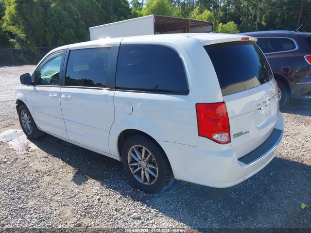 2C4RDGEG1ER462641 Dodge 2014