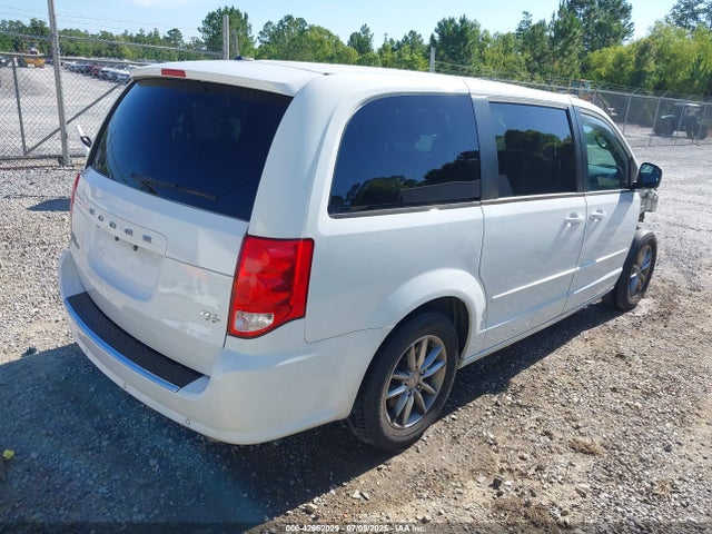 2C4RDGEG1ER462641 Dodge 2014