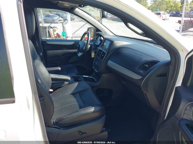 2C4RDGEG1ER462641 Dodge 2014