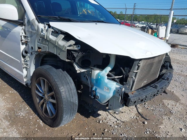 2C4RDGEG1ER462641 Dodge 2014
