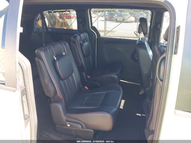 2C4RDGEG1ER462641 Dodge 2014