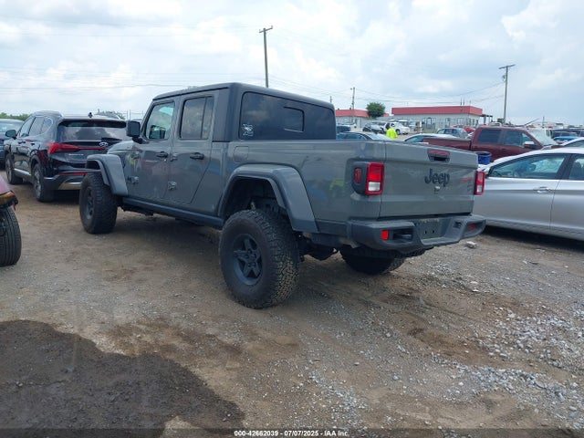 1C6HJTAG4ML518055 Jeep 2021