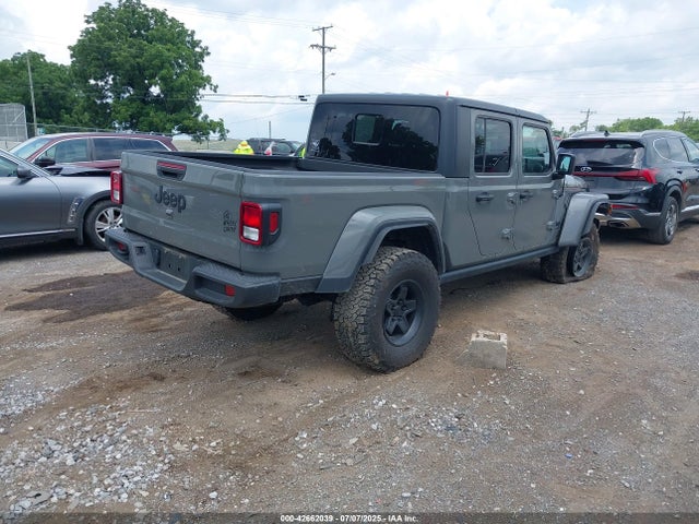 1C6HJTAG4ML518055 Jeep 2021