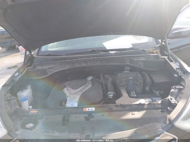 5XYZW3LA9EG141100 Hyundai t-gdi theta
